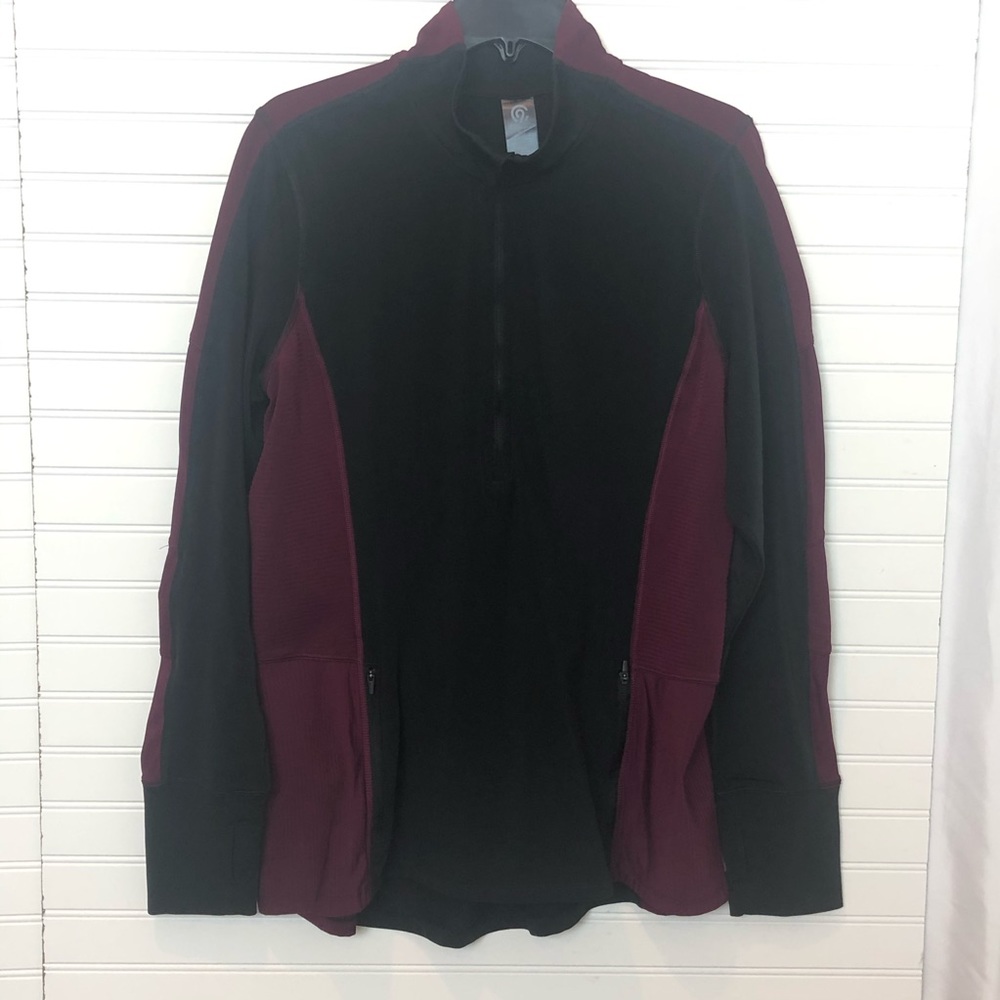 Champion Athletic Jacket
